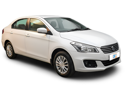 2014 Maruti Ciaz - Sedan - Petrol - Manual - ₹2.50 lakh